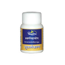 SWARNAMAHAYOGA 30T